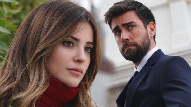 Foto - Eşkıya Dünyaya Hükümdar Olmaz'dan Teşkilat'a bomba transfer