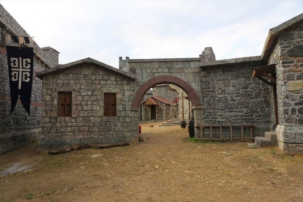 Foto - Eşkıya Dünyaya Hükümdar Olmaz'dan Uyanış Büyük Selçuklu'ya olay transfer! Çağrı Bey'i oynayacak