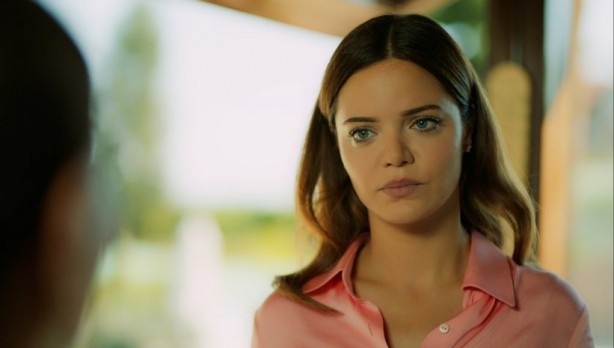 Foto - Eşkıya Dünyaya Hükümdar Olmaz'ın başrolünün yeni projesi belli oldu!