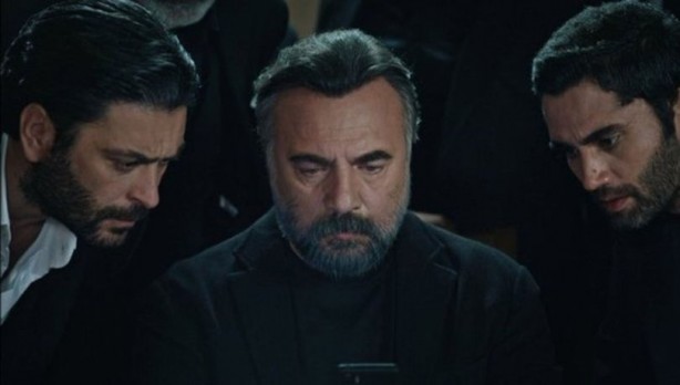 Eşkıya Dünyaya Hükümdar Olmaz'ın başrolünün yeni projesi belli oldu!