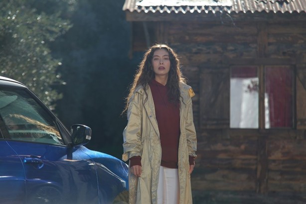 Foto - Eşkıya Dünyaya Hükümdar Olmaz’ın kadrosuna olay isim! Eğer gelirse…