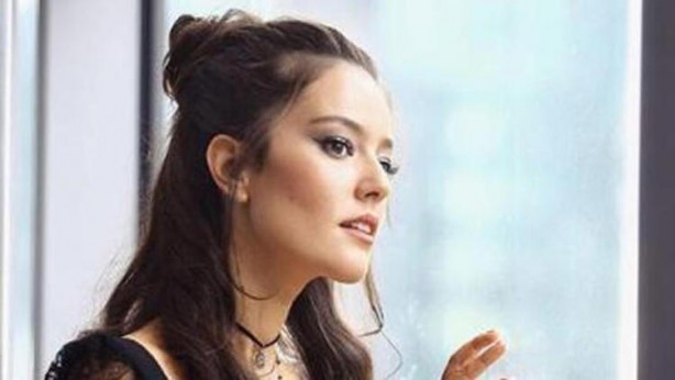 Foto - Eşkıya Dünyaya Hükümdar Olmaz'ın oyuncusundan itiraf: Kanlar içinde kaldım