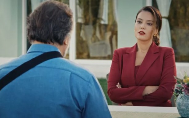 Foto - Eşkıya Dünyaya Hükümdar Olmaz'ın oyuncusundan itiraf: Kanlar içinde kaldım