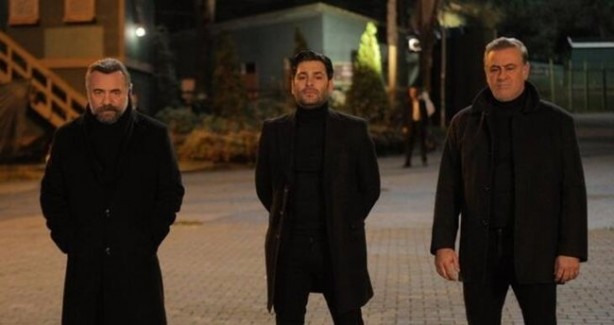 Eşkıya Dünyaya Hükümdar Olmaz'ın oyuncusundan itiraf: Kanlar içinde kaldım