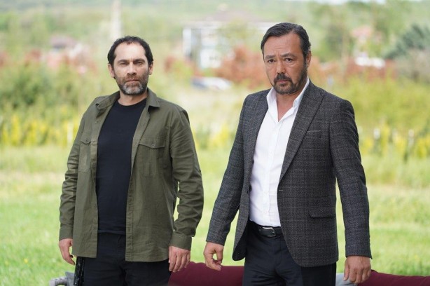 Foto - Eşkıya Dünyaya Hükümdar Olmaz'ın yeni kanalı belli oldu