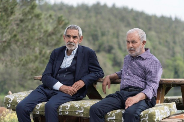 Foto - Eşkıya Dünyaya Hükümdar Olmaz'ın yeni kanalı belli oldu