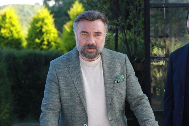 Foto - Eşkıya Dünyaya Hükümdar Olmaz'ın yeni kanalı belli oldu