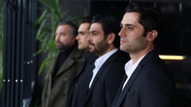 Eşkıya Dünyaya Hükümdar Olmaz'ın yerine Destan geliyor