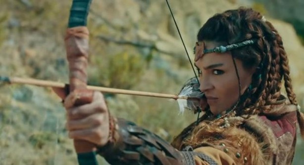 Foto - Eşkıya Dünyaya Hükümdar Olmaz'ın yerine Destan geliyor