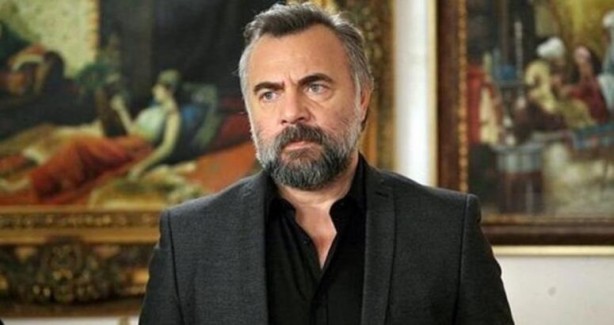 Foto - Eşkıya Dünyaya Hükümdar Olmaz'ın yıldızı ATV dizisine katıldı