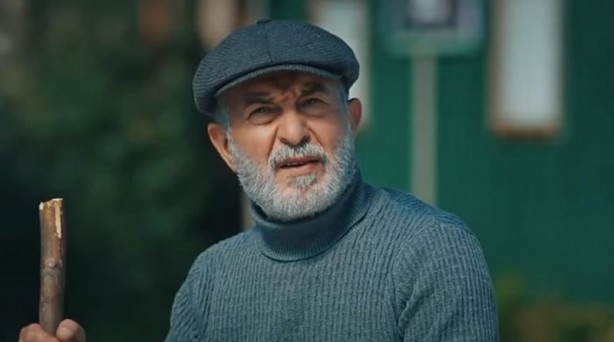 Foto - Eşkıya Dünyaya Hükümdar Olmaz’ından ünlü oyuncu ayrıldı!