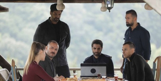 Foto - Eşkiye Dünyaya Hükümdar Olmaz bitti mi? EDHO olmayacak mı?