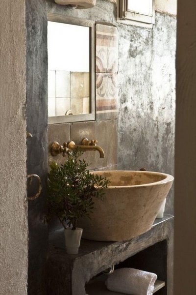 Foto - Eskiyen eşyalarınızı dekorasyona dahil edin