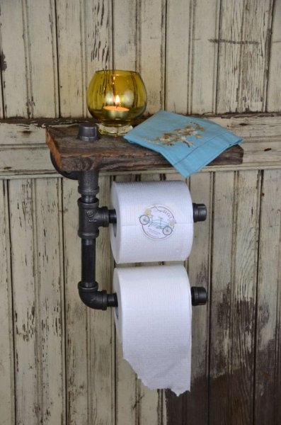 Foto - Eskiyen eşyalarınızı dekorasyona dahil edin