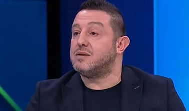 Foto - Eski milli futbolcu Nihat Kahveci yaptığı paylaşımla herkesi şaşırttı! Şok gelişme...