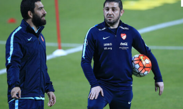 Foto - Eski milli futbolcu Nihat Kahveci yaptığı paylaşımla herkesi şaşırttı! Şok gelişme...