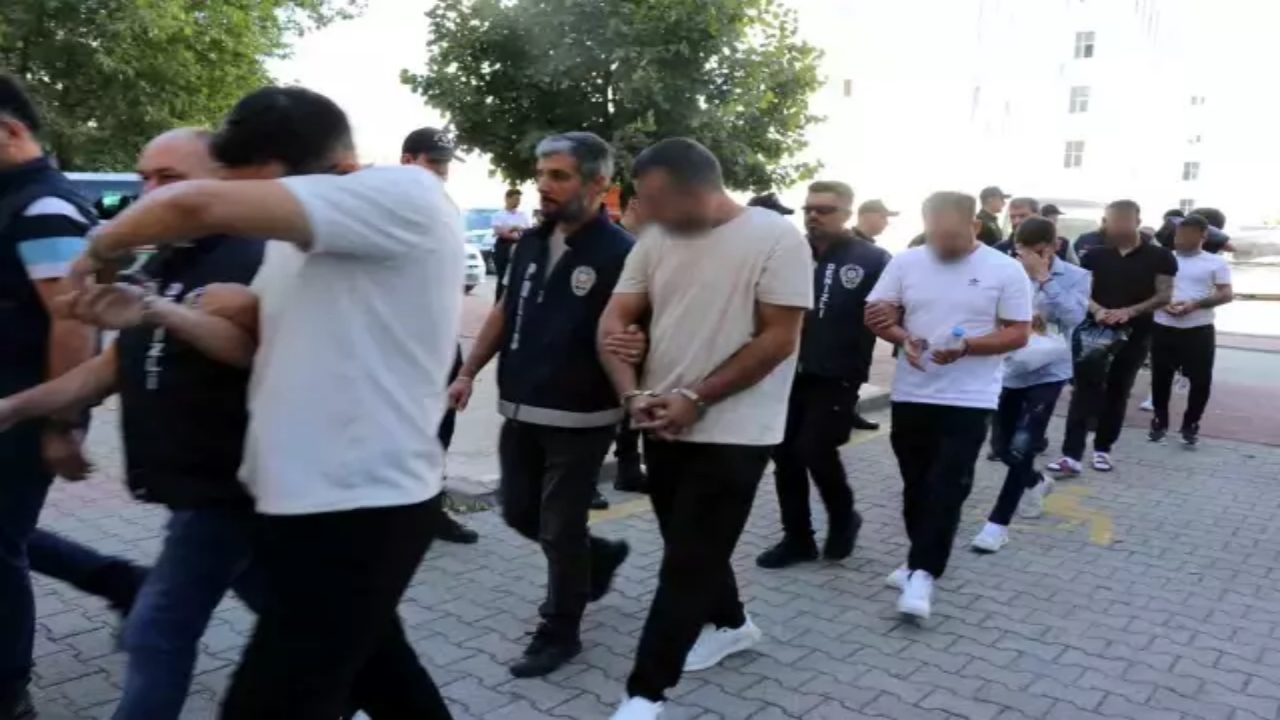 Foto - "Eskort avukatlar" tüm Türkiye’yi şoke etti! Ayrıntıları okuyunca, "Yok artık" diyeceksiniz