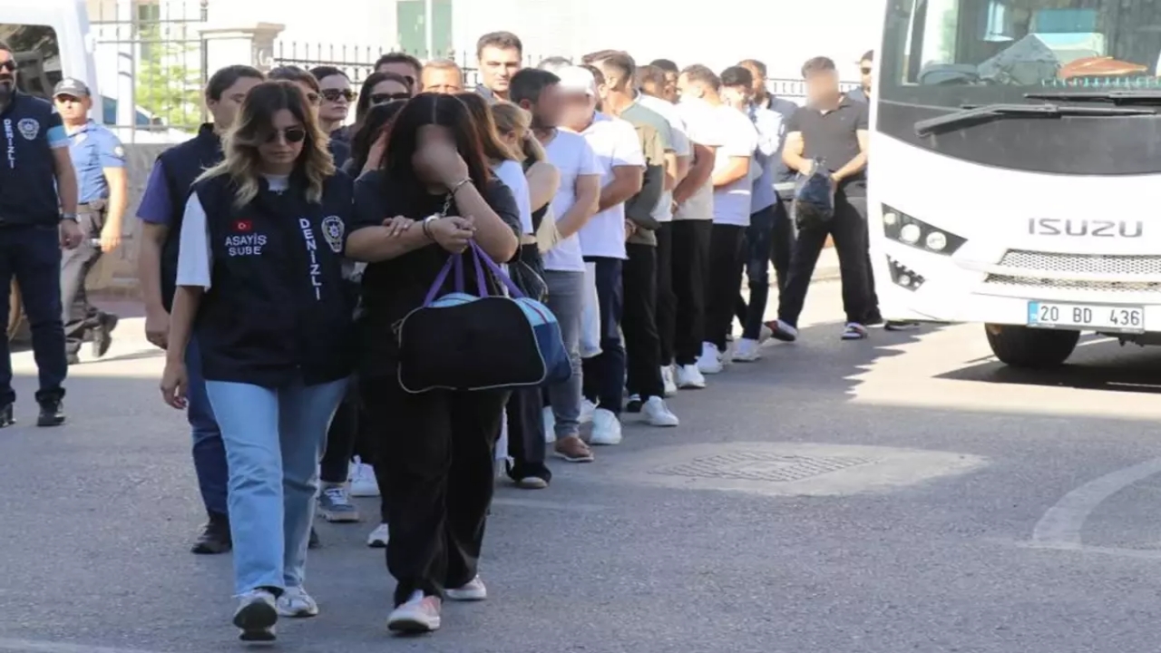 "Eskort avukatlar" tüm Türkiye’yi şoke etti! Ayrıntıları okuyunca, "Yok artık" diyeceksiniz