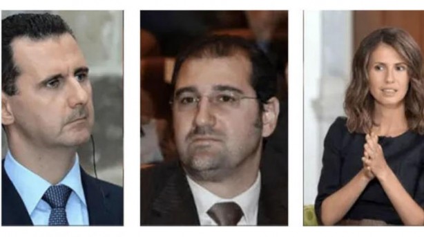 Foto - Esma Esed'in hamlesi Suriye'de dengeleri değiştirebilir! Mahluf açıklama yaptı