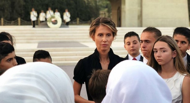 Foto - Esma Esed'in hamlesi Suriye'de dengeleri değiştirebilir! Mahluf açıklama yaptı