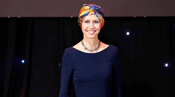 Foto - Esma Esed'in hamlesi Suriye'de dengeleri değiştirebilir! Mahluf açıklama yaptı