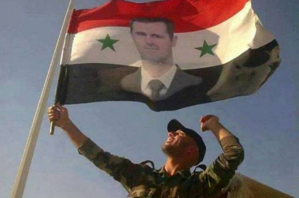 Foto - Esma Esed'in hamlesi Suriye'de dengeleri değiştirebilir! Mahluf açıklama yaptı