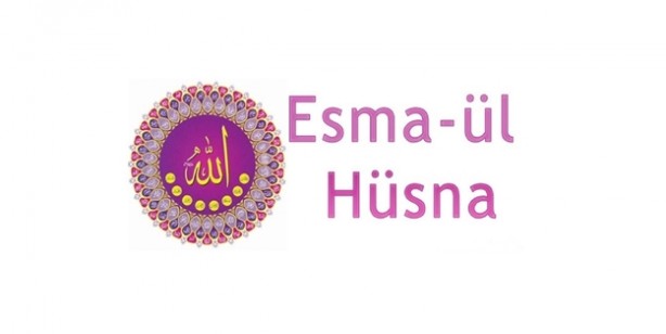Esma-ül Hüsna