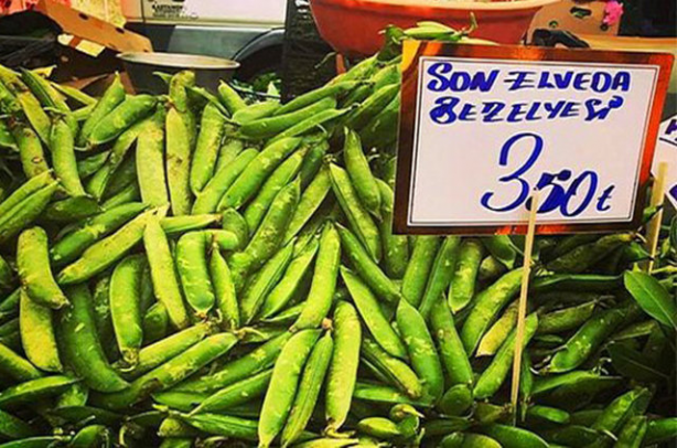 Foto - Esnaf eli değmiş güldüren yazılar