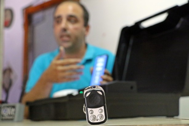 Foto - Esnaf önce üzüldü sonra sevindi! Türk yazılımcıdan müthiş icat