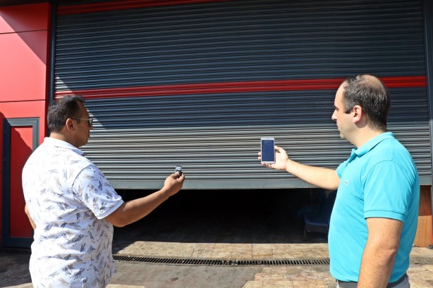 Esnaf önce üzüldü sonra sevindi! Türk yazılımcıdan müthiş icat