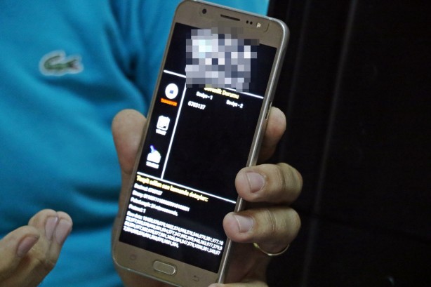 Foto - Esnaf önce üzüldü sonra sevindi! Türk yazılımcıdan müthiş icat