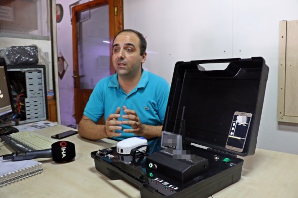 Foto - Esnaf önce üzüldü sonra sevindi! Türk yazılımcıdan müthiş icat