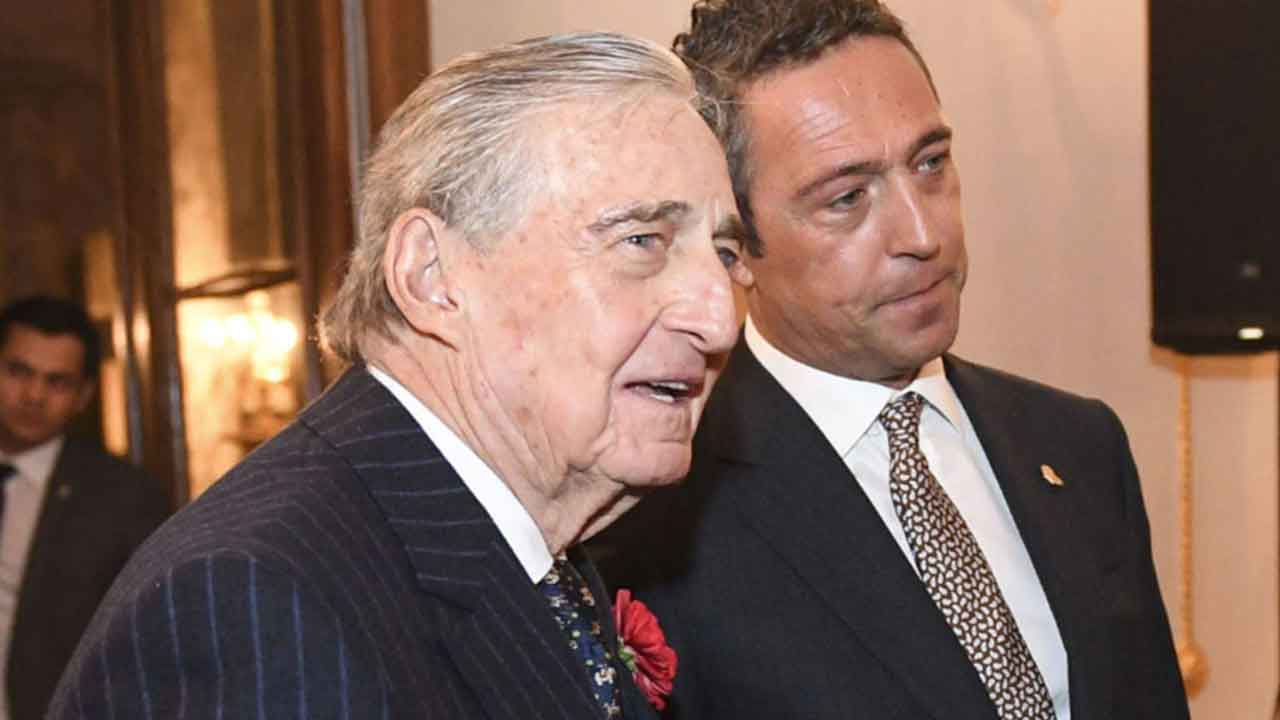 Esnafa kara haber ulaştı! Koç Holding 400 yıllık tarihi hanı sessiz sedasız satın aldı