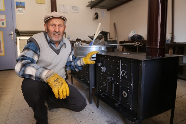 Foto - Esnafın hüzünlü vedası! Bu ilçede dükkanlar bir daha açılmayacak