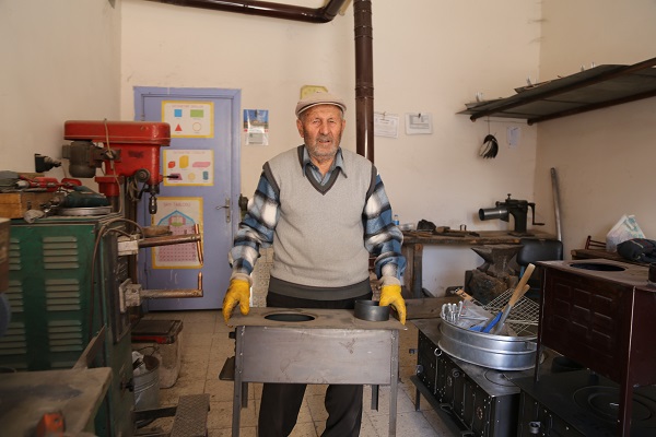 Foto - Esnafın hüzünlü vedası! Bu ilçede dükkanlar bir daha açılmayacak
