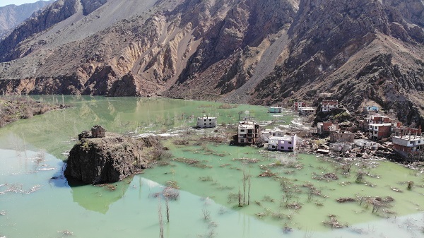 Foto - Esnafın hüzünlü vedası! Bu ilçede dükkanlar bir daha açılmayacak