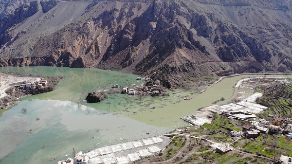 Foto - Esnafın hüzünlü vedası! Bu ilçede dükkanlar bir daha açılmayacak