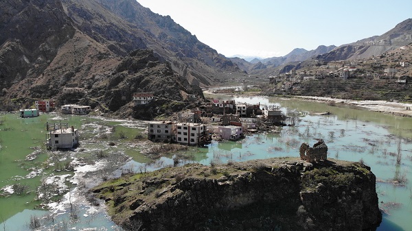 Foto - Esnafın hüzünlü vedası! Bu ilçede dükkanlar bir daha açılmayacak