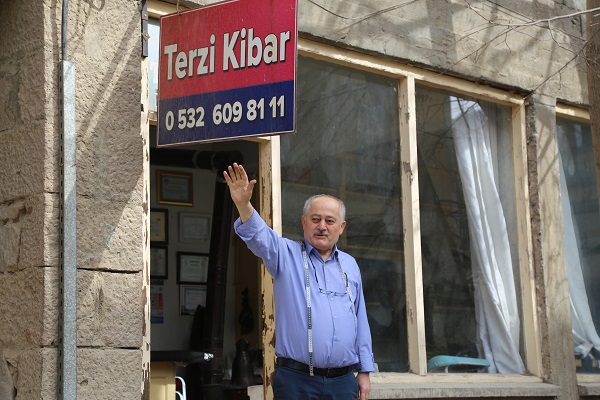 Foto - Esnafın hüzünlü vedası! Bu ilçede dükkanlar bir daha açılmayacak