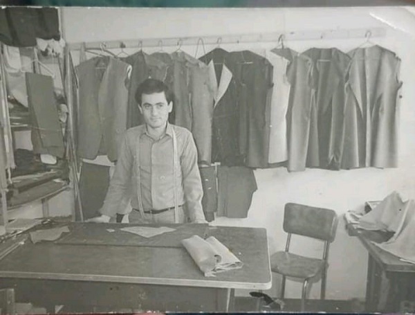 Foto - Esnafın hüzünlü vedası! Bu ilçede dükkanlar bir daha açılmayacak