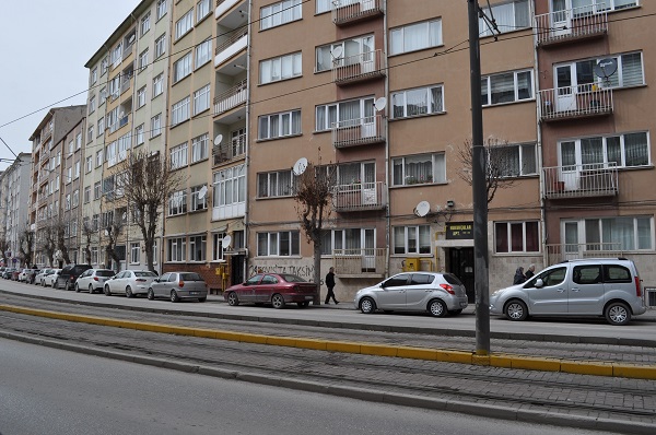 Esnafın yüreği ağzında! Deprem paniği o ilimizi de sardı