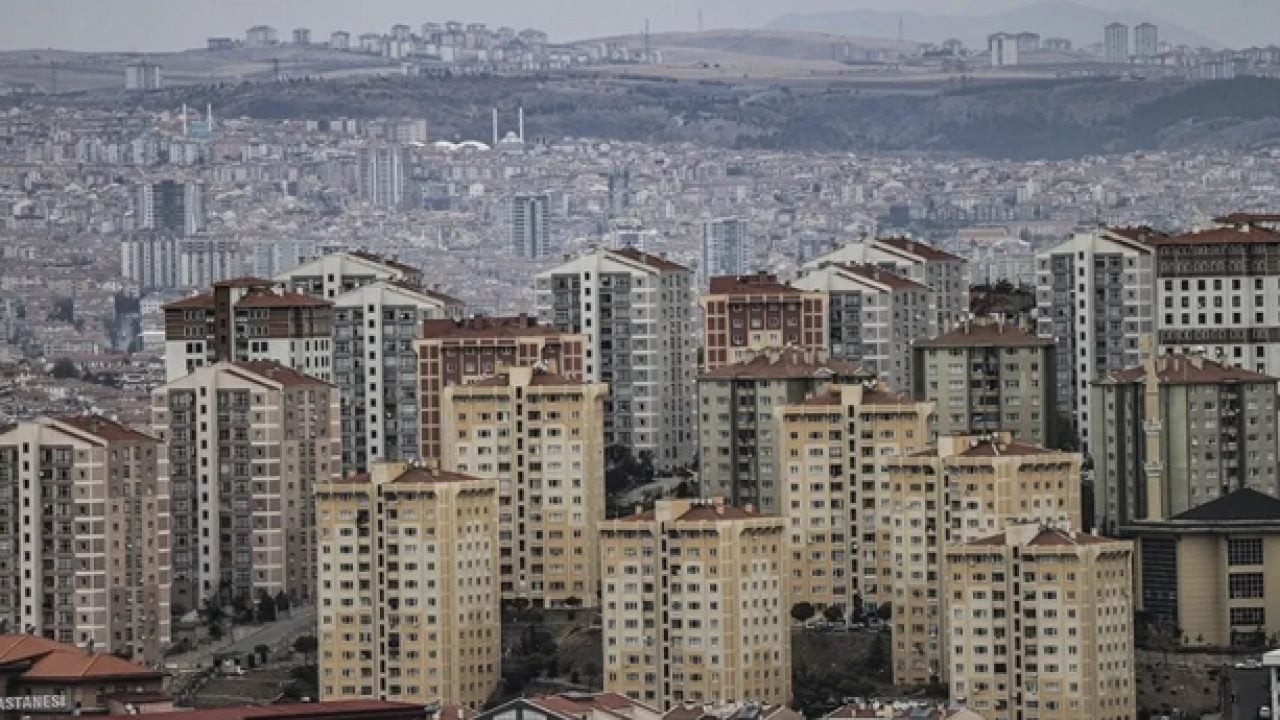 Foto - Esnek ödeme koşulları: Yüzlerce ev ve dükkan satışa çıkıyor!