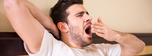 Foto - Esnemek bulaşıcı mı?