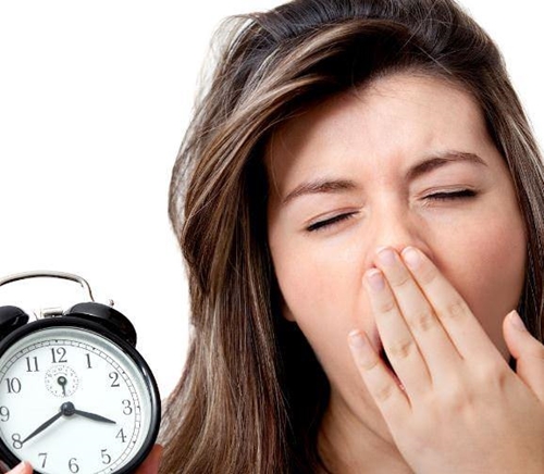 Foto - Esnemek bulaşıcı mı?