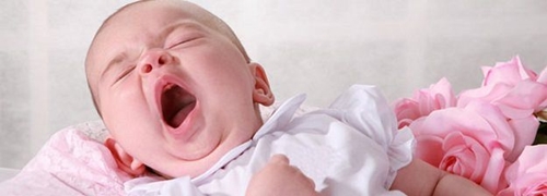 Foto - Esnemek bulaşıcı mı?