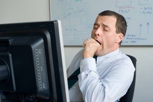 Foto - Esnemek bulaşıcı mı?