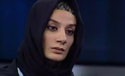 Esra Elönü o polisi yetkililere ihbar etti: Gereği yapılsın lütfen