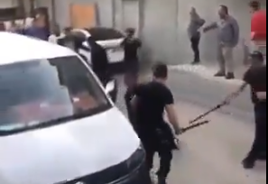 Foto - Esra Elönü o polisi yetkililere ihbar etti: Gereği yapılsın lütfen