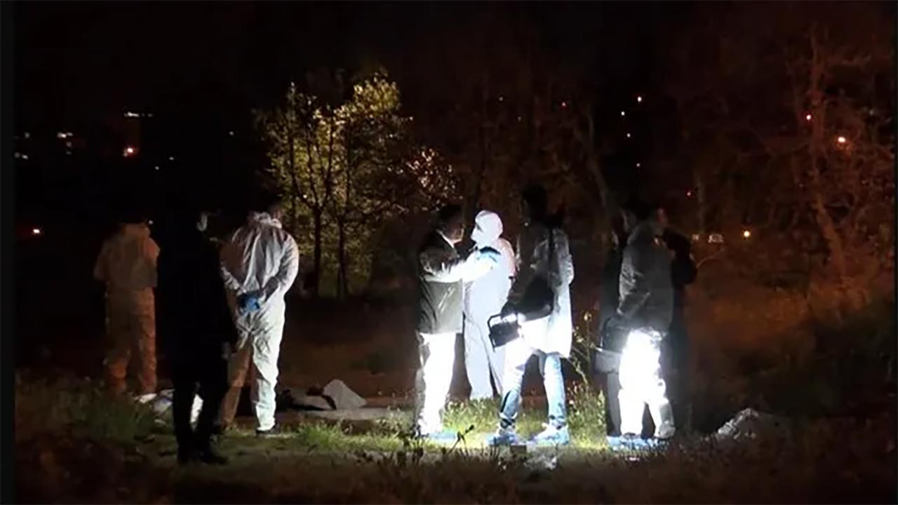 Foto - Esra Erol’da kayıp olarak aranıyordu! Boş arazide bulunan ceset Fatih Aydın’a ait çıktı