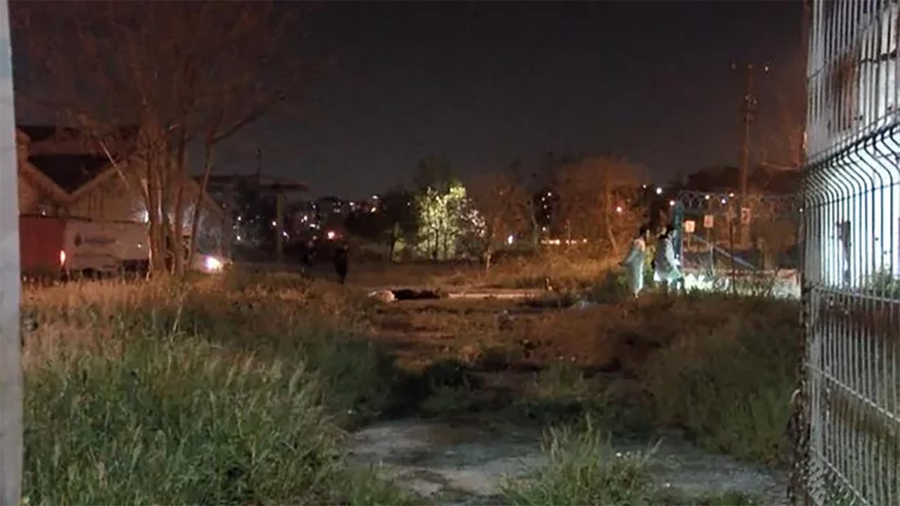 Foto - Esra Erol’da kayıp olarak aranıyordu! Boş arazide bulunan ceset Fatih Aydın’a ait çıktı